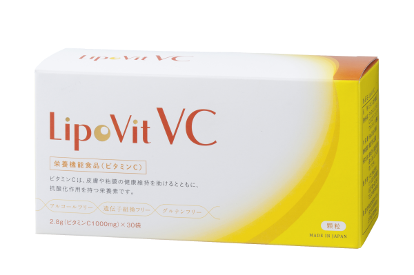 LipoVitシリーズ | 点滴療法研究会